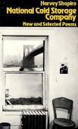 National Cold Storage Company New and Selected Poems cover