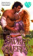 Sweet Mercy cover