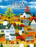 Ideals Thanksgiving: Vol. 57, No. 5 cover