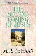 The Second Coming of Jesus cover