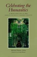 Celebrating the Humanities A Half-Century of the Search Course at Rhodes College cover