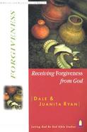 Receiving Forgiveness from God cover