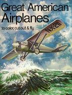 Great American Airplanes cover