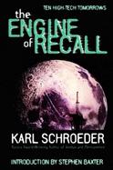 The Engine of Recall cover