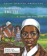 Sojourner Truth: A Voice for Freedom cover