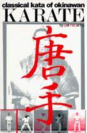 Classical Kata of Okinawan Karate cover