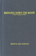 Bringing Down the Moon 15 Tales of Fantasy and Terror cover