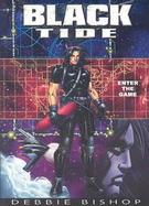 Black Tide Enter the Game cover