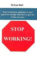 Stop Working cover