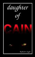 Daughter of Cain cover