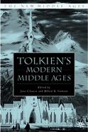 Tolkien's Modern Middle Ages cover