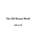 The Old Roman World cover