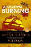 Apocalypse Burning cover