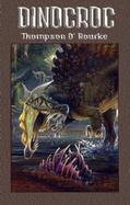 Dinorcroc cover