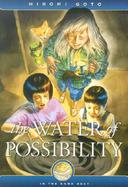 The Water of Possibility cover