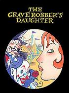 Grave Robber's Daughter cover