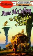 The Renegades of Pern cover