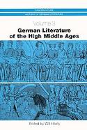 The High Middle Ages cover