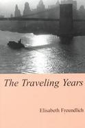 The Traveling Years cover