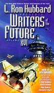 Writers of the Future cover