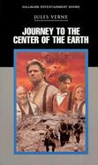 Journey to the Center of the Earth cover