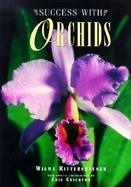 Success With Orchids cover