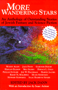 More Wandering Stars An Anthology of Outstanding Stories of Jewish Fantasy and Science Fiction cover