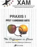 Praxis I Language Arts - English - Writing cover