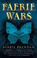 Faerie Wars cover