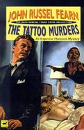 The Tattoo Murders cover