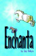 Enchanta cover