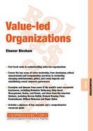 Value-Led Organizations cover