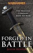 Forged in Battle cover