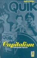 Capitalism An Ethnographic Approach cover