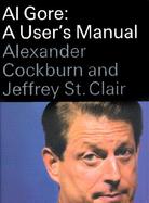 Al Gore A User's Manual cover