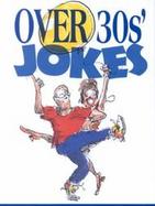 Over 30S' Jokes cover