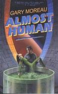 Almost Human cover