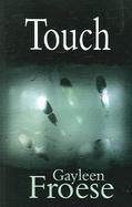 Touch cover