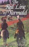 The Red Line of Yarmald cover