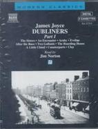 Dubliners: Part I cover