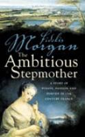 THE AMBITIOUS STEPMOTHER cover