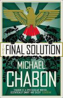 The Final Solution cover