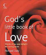 God's Little Book of Love cover
