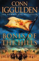 Bones of the Hills cover