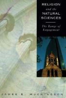 Religion+natural Sciences cover