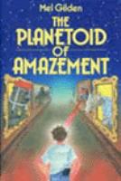 The Planetoid of Amazement cover