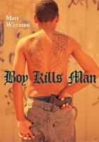 Boy Kills Man cover