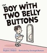 The Boy With Two Belly Buttons cover