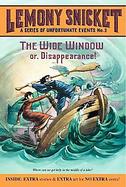 Disappearance! cover