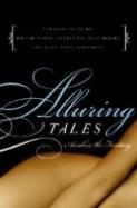 Alluring Tales Awaken the Fantasy cover
